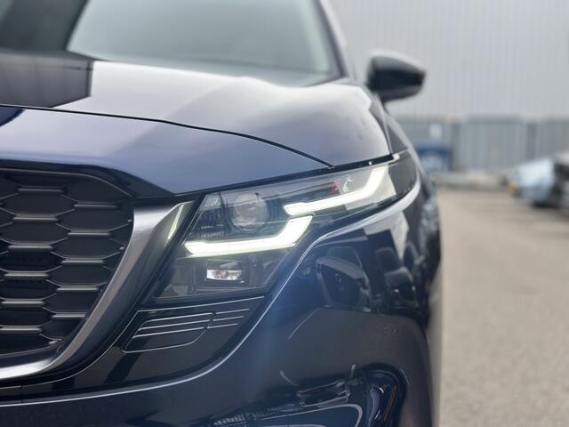 Mazda CX-5 2.5 E-SkyActiv-G 141PK Homura Panoramadak – foto 10