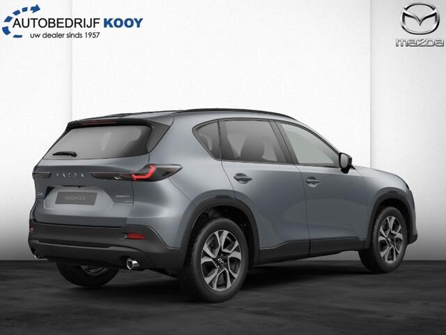 Mazda CX-5 2.5E-Skyactiv-G 141PK Exclusive-Line – foto 3