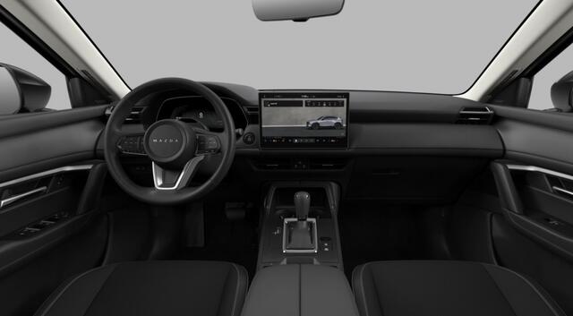 Mazda CX-5 2.5E-Skyactiv-G 141PK Exclusive-Line – foto 4