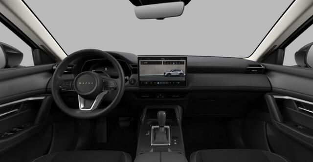 Mazda CX-5 2.5E-Skyactiv-G 141PK Centre Line – foto 3