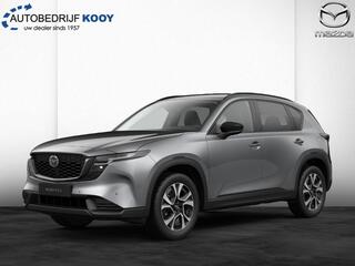 Mazda CX-5 2.5E-Skyactiv-G 141PK Centre Line