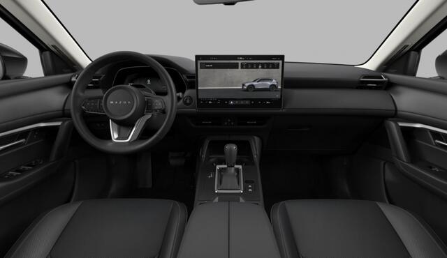 Mazda CX-5 2.5E-SkySActiv-G 141PK Homura – foto 3