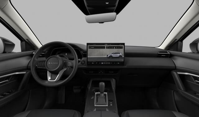Mazda CX-5 2.5 E-SkyActiv-G 141PK Homura – foto 3