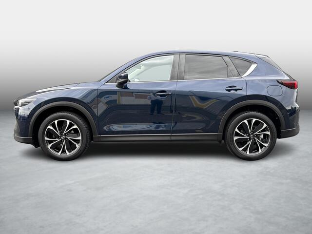 Mazda CX-5 2.0 SkyActiv-G 165 Comfort Trekhaak, Navi, LMV 19 Inch, 1e Eigenaar, Dealer Onderhouden, 360 Camera, Stoel & Stuurverwarming, – foto 2