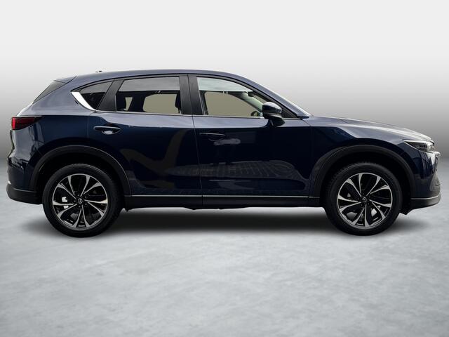 Mazda CX-5 2.0 SkyActiv-G 165 Comfort Trekhaak, Navi, LMV 19 Inch, 1e Eigenaar, Dealer Onderhouden, 360 Camera, Stoel & Stuurverwarming, – foto 6