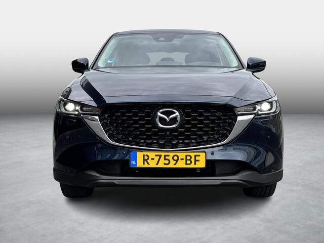 Mazda CX-5 2.0 SkyActiv-G 165 Comfort Trekhaak, Navi, LMV 19 Inch, 1e Eigenaar, Dealer Onderhouden, 360 Camera, Stoel & Stuurverwarming, – foto 8