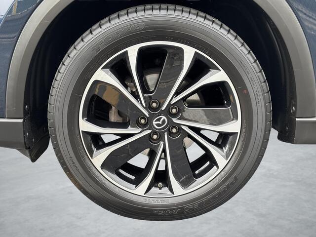 Mazda CX-5 2.0 SkyActiv-G 165 Comfort Trekhaak, Navi, LMV 19 Inch, 1e Eigenaar, Dealer Onderhouden, 360 Camera, Stoel & Stuurverwarming, – foto 9