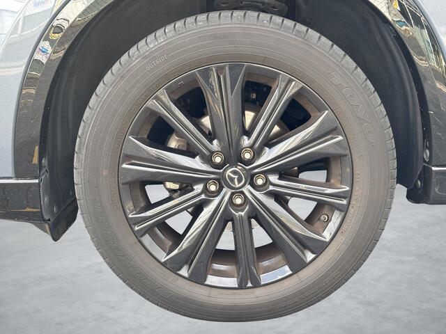 Mazda CX-5 2.0 SkyActiv-G 165 Sportive Automaat, Trekhaak, Leder, 1e Eigenaar, Dealer Onderhouden, 360 Camera, Bose, Adaptief, Climate, – foto 9