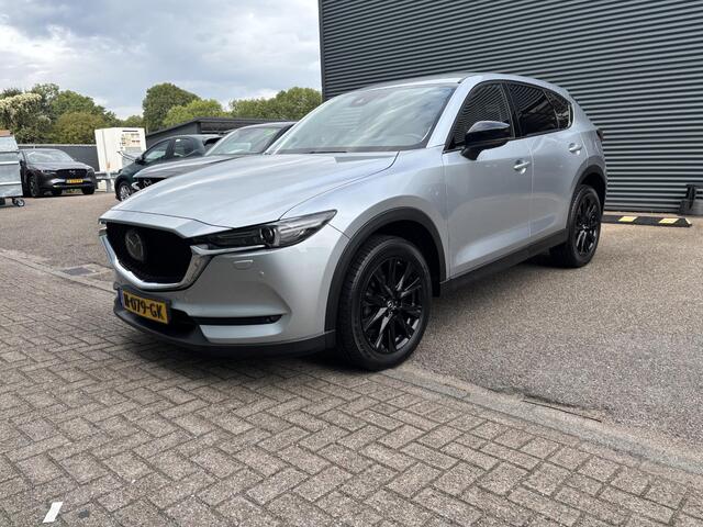 Mazda CX-5 2.0 SkyActiv-G 165 Sportive Automaat, Trekhaak, Halfleder, Navi, 1e Eigenaar, Dealer Onderhouden, Stoel & Stuurverwarming, Climate, Adaptief, 360 Camera, – foto 2