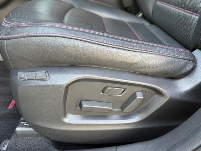Mazda CX-5 E-SKYACTIV-G 2.0 165 6AT M HYBRID HOMURA / Leer Pakket – foto 8