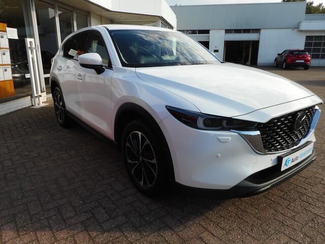 Mazda CX-5 2.0 SkyActiv-G 165 Luxury AFN. Trekhaak – foto 7