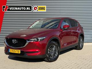 Mazda CX-5 2.0 SkyActiv-G 165 Leder/Bose/Trekhaak/A