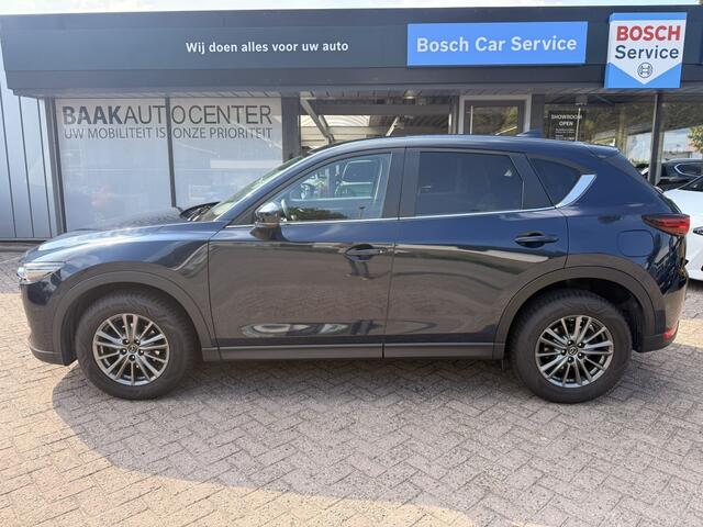 Mazda CX-5 2.0 SAG 165 SkyLease+ | Trekhaak | Automaat – foto 3