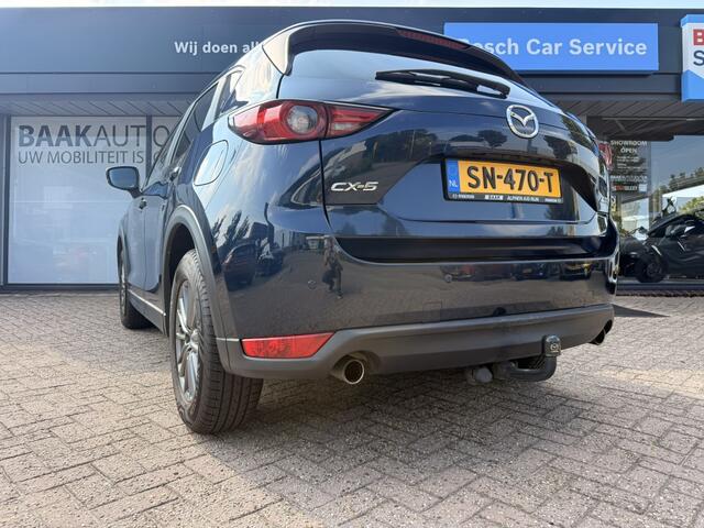 Mazda CX-5 2.0 SAG 165 SkyLease+ | Trekhaak | Automaat – foto 5