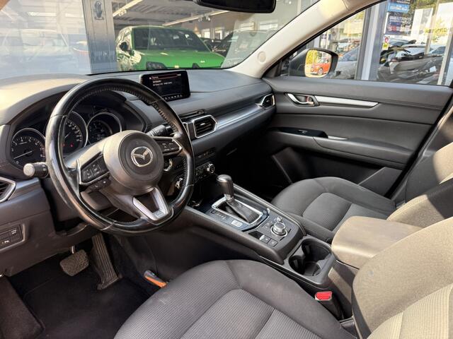 Mazda CX-5 2.0 SAG 165 SkyLease+ | Trekhaak | Automaat – foto 6