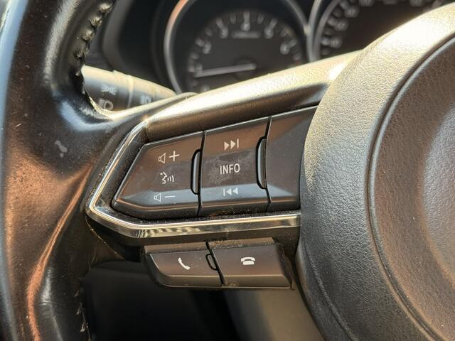 Mazda CX-5 2.0 SAG 165 SkyLease+ | Trekhaak | Automaat – foto 10