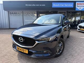 Mazda CX-5 2.0 SAG 165 SkyLease+ | Trekhaak | Autom