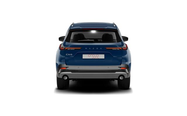 Mazda CX-5 Centre-Line | Alarmsysteem | Automatisch dimmende binnenspiegel met randloos design | Draadloze Apple CarPlay en Android Auto(TM) – foto 7