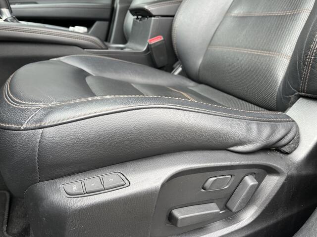 Mazda CX-5 2.5 SkyActiv-G 194 Luxury LEDER | APPLE CARPLAY / ANDROID AUTO | NAV | ADAPTIVE CRUISE CONTROL | LED | 360CAMERA – foto 10