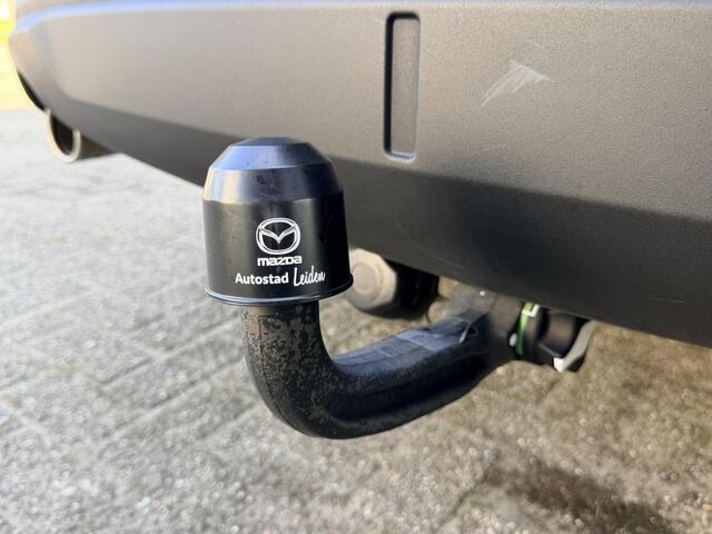 Mazda CX-5 2.0 e-SkyActiv-G M Hybrid 165 Newground – foto 5