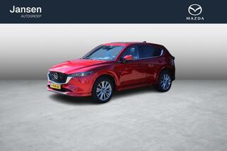 Mazda CX-5 2.0 SkyActiv-G 165 Signature , 19 Inch L