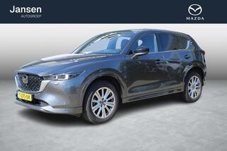 Mazda CX-5 2.5 e-SkyActiv-G M Hybrid 194 Takumi , A