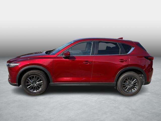 Mazda CX-5 2.0 SkyActiv-G 165 Business Comfort , Leder, Navi, Bose, Cruise, PDC, LMV 17 Inch, All Season, Apple Carplay, LKA, Stuur/Stoelverwarming – foto 2