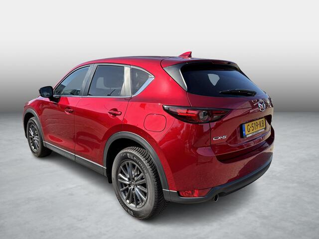 Mazda CX-5 2.0 SkyActiv-G 165 Business Comfort , Leder, Navi, Bose, Cruise, PDC, LMV 17 Inch, All Season, Apple Carplay, LKA, Stuur/Stoelverwarming – foto 3