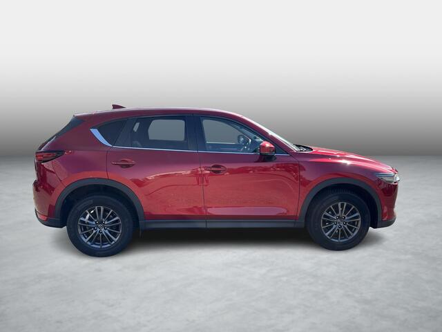 Mazda CX-5 2.0 SkyActiv-G 165 Business Comfort , Leder, Navi, Bose, Cruise, PDC, LMV 17 Inch, All Season, Apple Carplay, LKA, Stuur/Stoelverwarming – foto 6