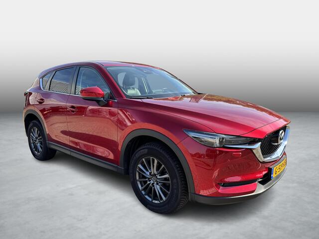 Mazda CX-5 2.0 SkyActiv-G 165 Business Comfort , Leder, Navi, Bose, Cruise, PDC, LMV 17 Inch, All Season, Apple Carplay, LKA, Stuur/Stoelverwarming – foto 7