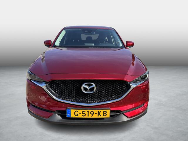 Mazda CX-5 2.0 SkyActiv-G 165 Business Comfort , Leder, Navi, Bose, Cruise, PDC, LMV 17 Inch, All Season, Apple Carplay, LKA, Stuur/Stoelverwarming – foto 8