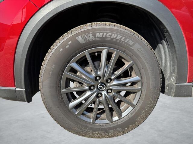 Mazda CX-5 2.0 SkyActiv-G 165 Business Comfort , Leder, Navi, Bose, Cruise, PDC, LMV 17 Inch, All Season, Apple Carplay, LKA, Stuur/Stoelverwarming – foto 9