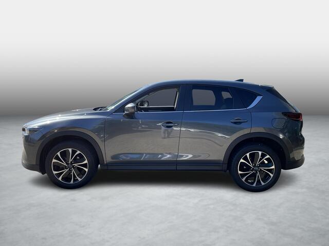 Mazda CX-5 2.0 e-SkyActiv-G M Hybrid 165 Advantage , Automaat, Navi, 360 Camera, Clima, Cruise, Apple Carplay, Android Auto, Stoel/Stuurverwarming, LMV 19 Inch, PDC, LKA – foto 2