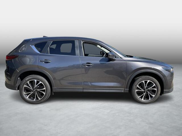 Mazda CX-5 2.0 e-SkyActiv-G M Hybrid 165 Advantage , Automaat, Navi, 360 Camera, Clima, Cruise, Apple Carplay, Android Auto, Stoel/Stuurverwarming, LMV 19 Inch, PDC, LKA – foto 6