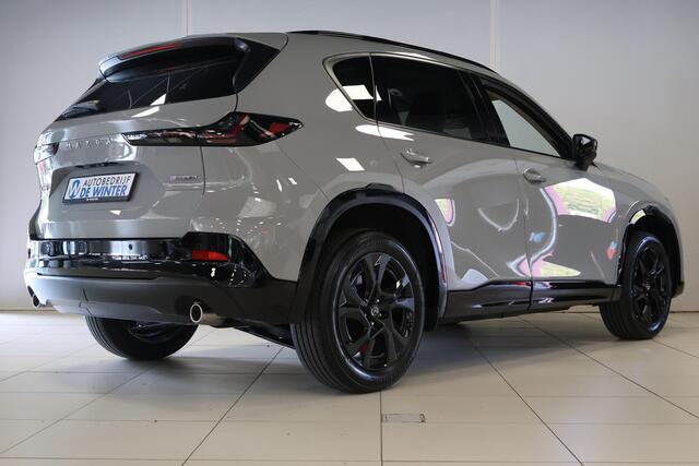 Mazda CX-5 2.5 E-SKYACTIV G 141 M HYBRID Homura – foto 7