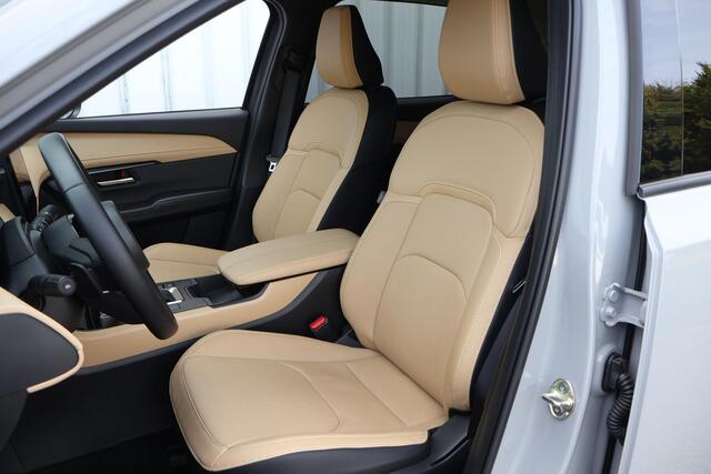 Mazda CX-5 2.5 E-SKYACTIV G 141 M HYBRID Homura – foto 9