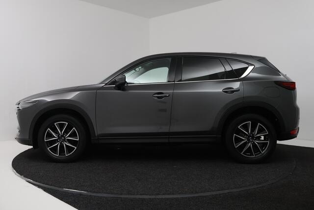 Mazda CX-5 2.5 SkyActiv-G 194 GT-M 4WD (STOEL/STUUR VERWARMING, ELEKTR STOELEN, MEMORY, CAMERA) – foto 2