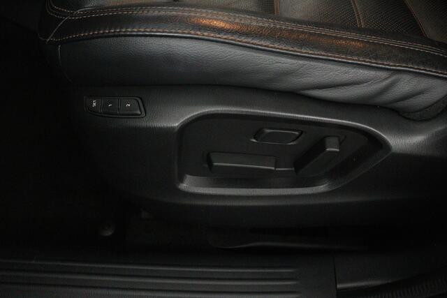 Mazda CX-5 2.5 SkyActiv-G 194 GT-M 4WD (STOEL/STUUR VERWARMING, ELEKTR STOELEN, MEMORY, CAMERA) – foto 7