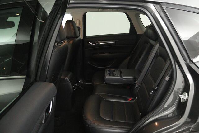Mazda CX-5 2.5 SkyActiv-G 194 GT-M 4WD (STOEL/STUUR VERWARMING, ELEKTR STOELEN, MEMORY, CAMERA) – foto 8