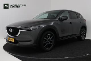 Mazda CX-5 2.5 SkyActiv-G 194 GT-M 4WD (STOEL/STUUR