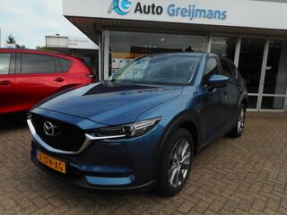 Mazda CX-5 2.5 SkyActiv-G 194 Kangei Edition AFN. T