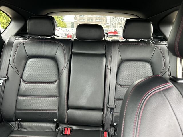 Mazda CX-5 2.0 e-SkyActiv-G M Hybrid 165 Homura |Trekhaak wegklapbaar| Apple Carplay/Android Auto | 360 graden camera | Bose | Elektrische achterklep | Stoelverwarming/verkoeling | Stoelgeheugen | Head-up display | – foto 9