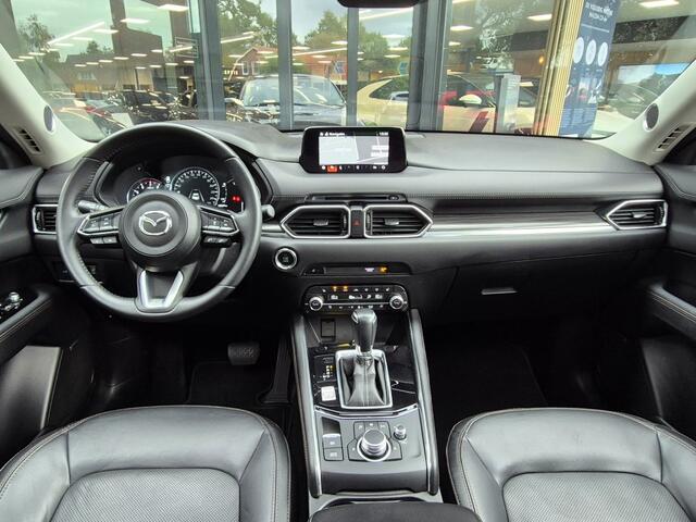 Mazda CX-5 SKYACTIV-G 2.5 194 6AT AWD GT-M / Trekhaak – foto 6