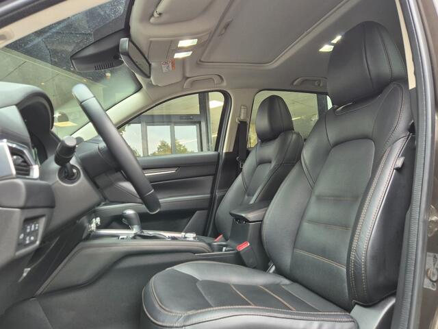Mazda CX-5 SKYACTIV-G 2.5 194 6AT AWD GT-M / Trekhaak – foto 7