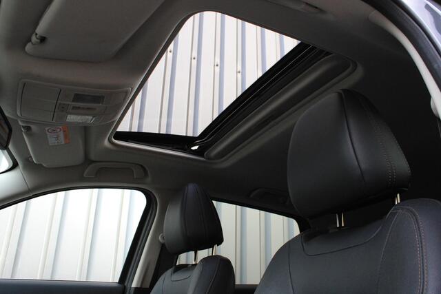 Mazda CX-5 2.5 SkyActiv-G 192 GT-M 4WD Trekhaak | Bose | ACC | Schuifdak | Memory | HeadUp | Keyless | Stuurverwarming | Blind Spot | Stoelverwarming V+A | Carplay | DAB | Leder | Camera – foto 6