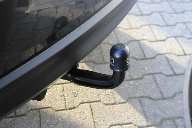 Mazda CX-5 2.5 SkyActiv-G 192 GT-M 4WD Trekhaak | Bose | ACC | Schuifdak | Memory | HeadUp | Keyless | Stuurverwarming | Blind Spot | Stoelverwarming V+A | Carplay | DAB | Leder | Camera – foto 9