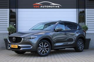Mazda CX-5 2.5 SkyActiv-G 192 GT-M 4WD Trekhaak | B