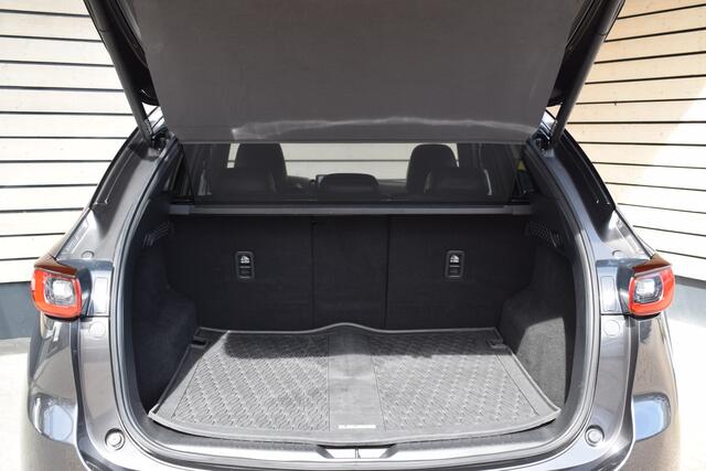 Mazda CX-5 2.0 e-SkyActiv-G M Hybrid 165 Takumi - Sunroof - Trekhaak - Dealer onderhouden – foto 7