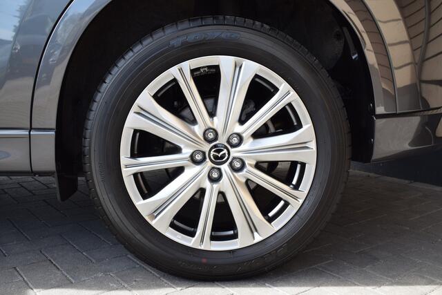 Mazda CX-5 2.0 e-SkyActiv-G M Hybrid 165 Takumi - Sunroof - Trekhaak - Dealer onderhouden – foto 10