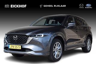 Mazda CX-5 2.0 e-SkyActiv-G M Hybrid 165 Takumi - S
